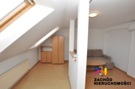 Mieszkanie w centrum do wynajęcia